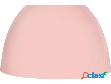 Pantalla para Lámpara TOSEL Plexi (Rosa - Plástico -