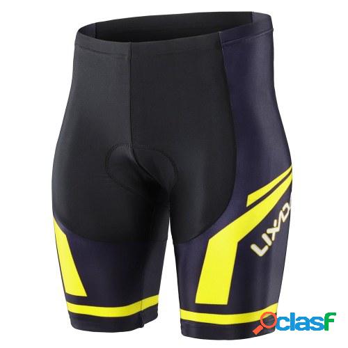 Pantalones cortos de ciclismo para hombre Pantalones cortos