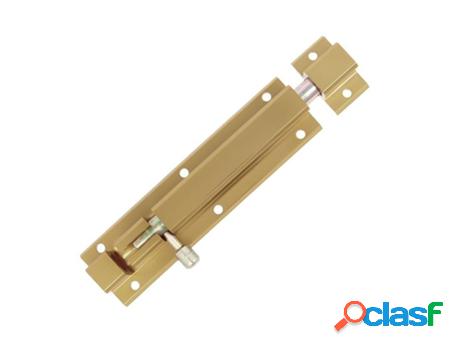 Pasador 501-250 aluminio oro 356