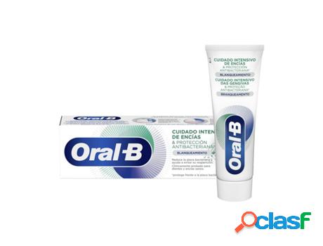 Pasta De Dientes Cuidado Encías Oral-B (75 Ml)