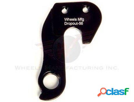 Patilla de Cambio WHEELSMFG Derailleur Hanger 056 K2,