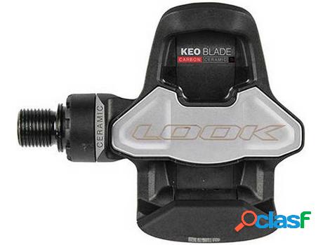 Pedales LOOK Blade Carbon Ceramic Negro