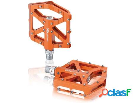 Pedales XLC Pd-M12 Plataforma MtbTrekking 99.5X96Mm (Xl)