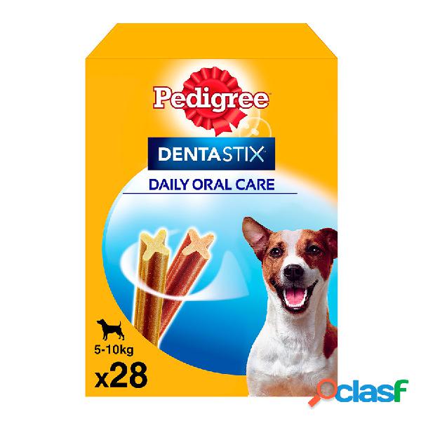 Pedigree Dentastix Razas Pequeñas 28 uds