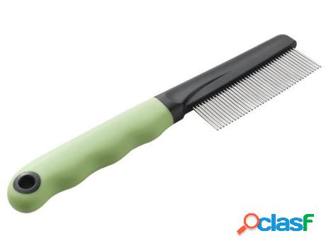 Peine FERPLAST 5790 Gro Cat Comb de Gatos (20X1,6X4 cm)