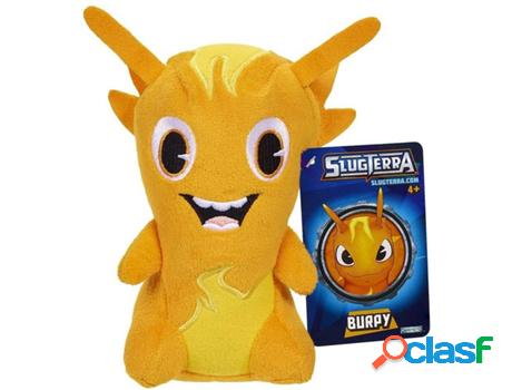 Peluche GIOCHI PREZIOSI Burpy Plush