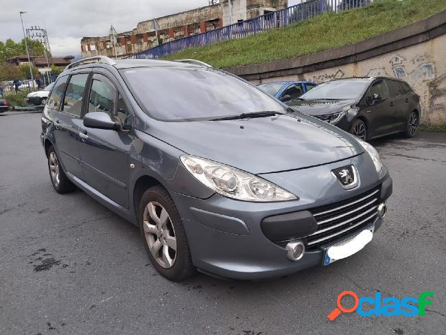 Peugeot 307 SW 1.6 HDI 110 D-SING '08