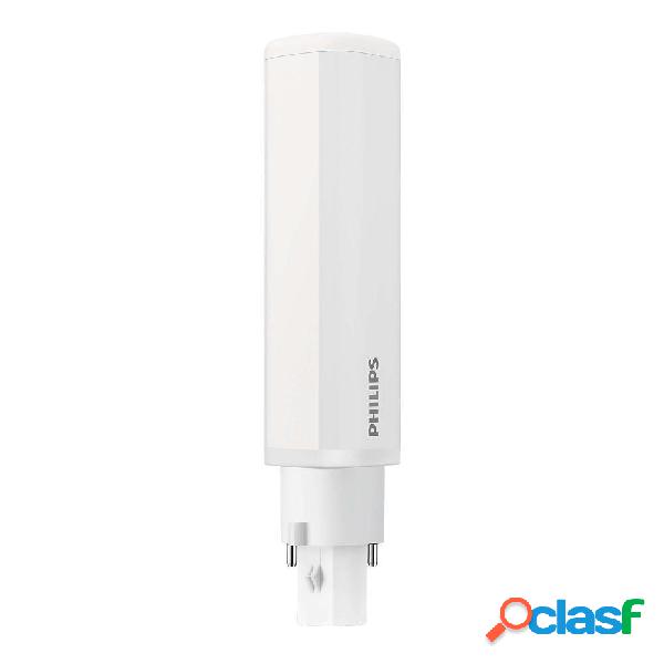 Philips Corepro PL-C LED 6.5W 600lm - 830 Luz Cálida |