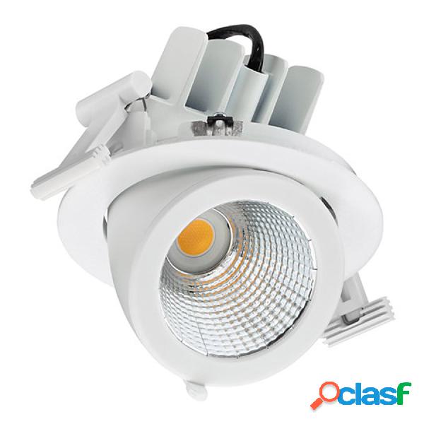 Philips Foco LED LuxSpace Accent Compacto RS772B 40W 4650lm