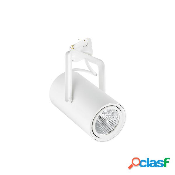 Philips Foco LED en Carril Spot GreenSpace Accent Proyector