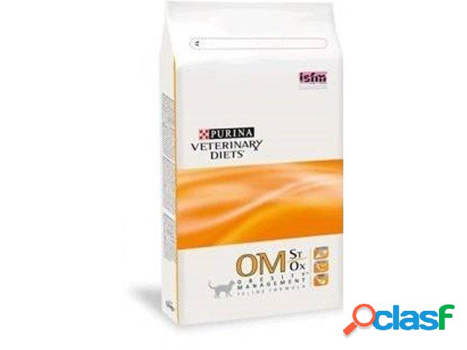 Pienso para Gatos PURINA PPPVD Obesity Management (1.5Kg -