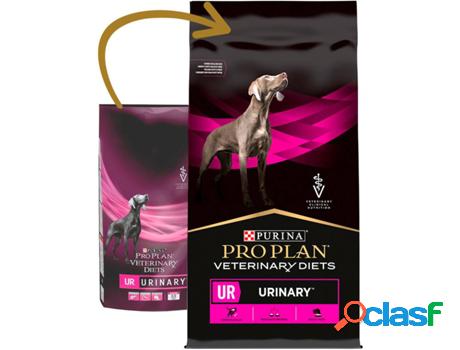 Pienso para Perros PURINA PPVD Canine UR Urinary (12Kg -