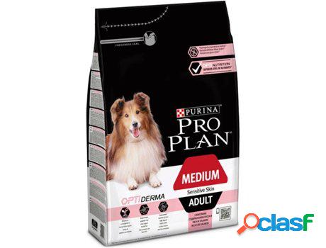 Pienso para Perros PURINA Pro Plan OptiDerma Medium