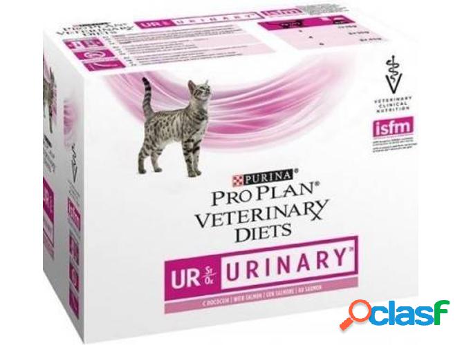 Piensos para Gatos PURINA Pro Plan Vet Diets UR ST/OX