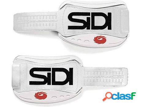Pieza de repuesto para Hombre SIDI Set Of Belts Soft Instep