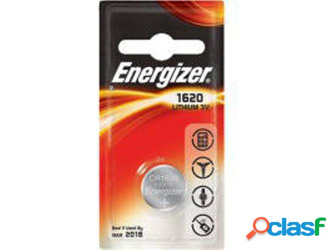 Pila ENERGIZER CR1620 3V