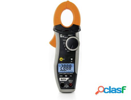 Pinza Amperimétrica HT HT9015