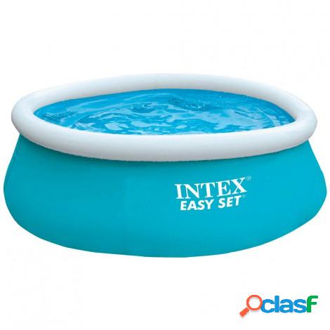 Piscina hinchable Intex Easy Set 183x51cm