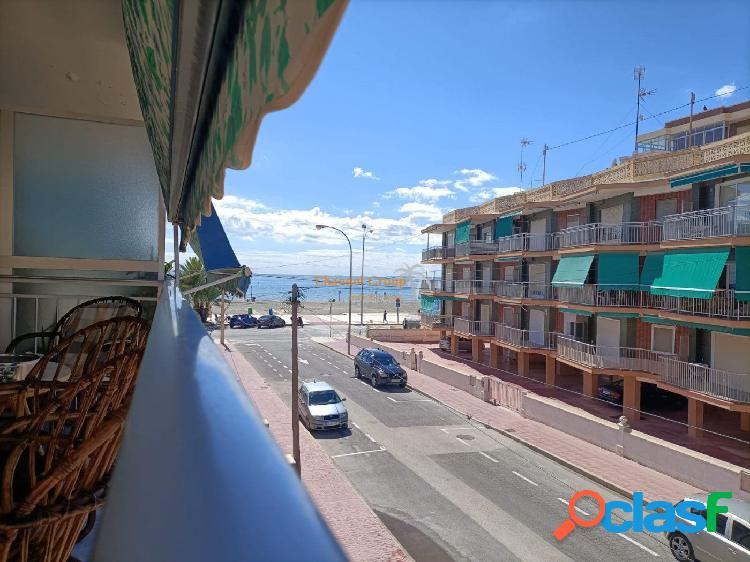 Piso en Playa Lisa Santa Pola