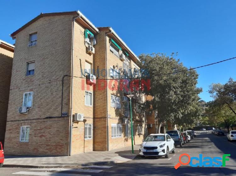 Piso en Venta en Navalmoral De La Mata Cáceres Ref: 11493