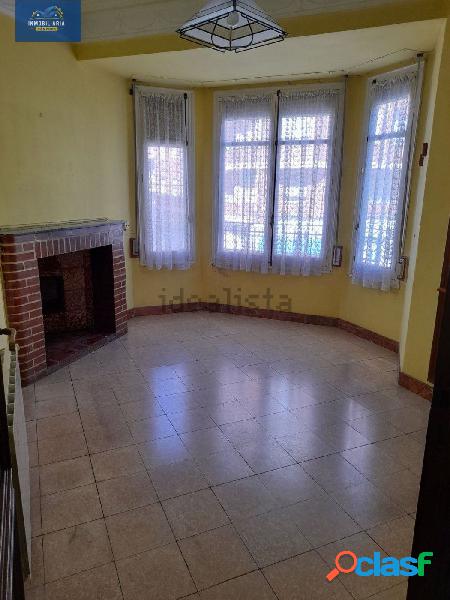 Piso en venta Alcoy - Zona Ensanche