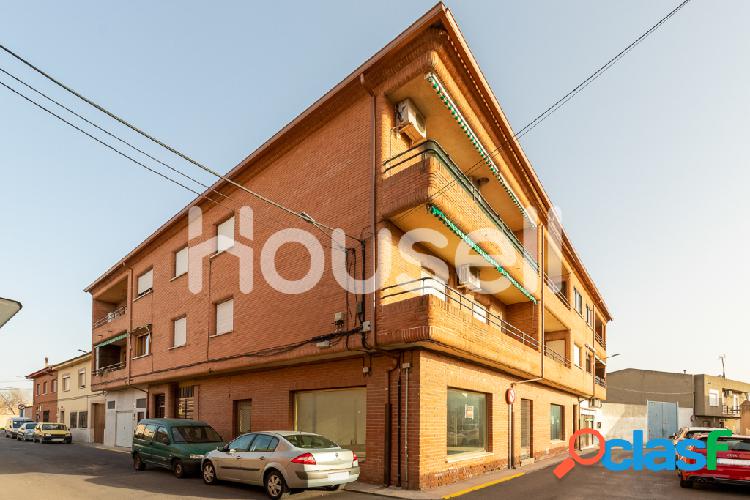 Piso en venta de 105 m² en Calle Eras, 45313 Yepes (Toledo)