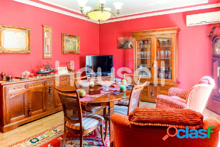 Piso en venta de 121 m² en Calle Raphael, 23700 Linares