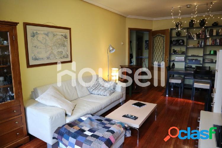 Piso en venta de 126 m² en Calle Tenderina, 33010 Oviedo