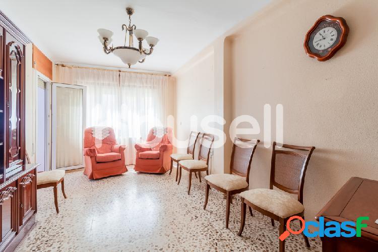 Piso en venta de 130m² en Calle Ubaldo Calvo, 14800 Priego