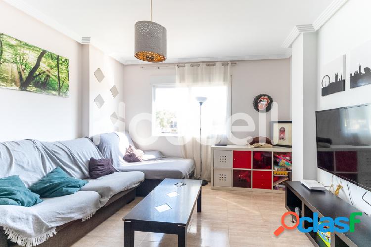 Piso en venta de 65 m² Calle Rodríguez de Almela, 30710