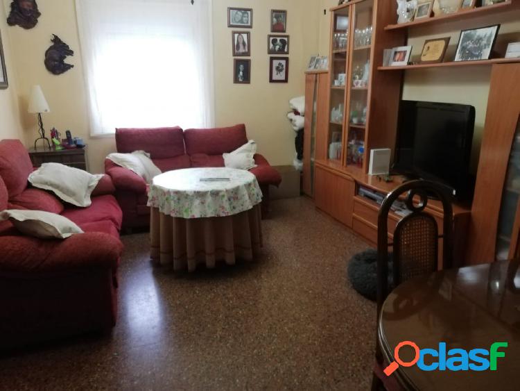 Piso venta Zona Ensanche / Santa Rosa - Alcoy