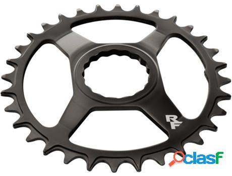 Plato RACE FACE Cinch Dm 28T (Acero)