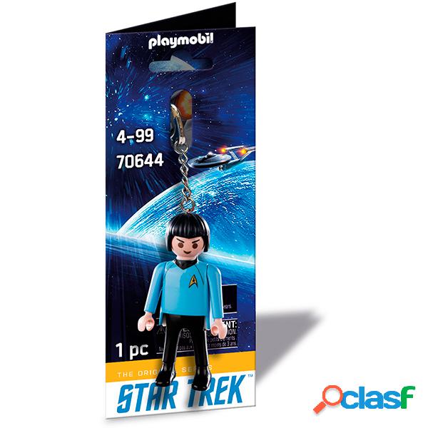 Playmobil Star Trek 70644 Llavero Mr. Spock