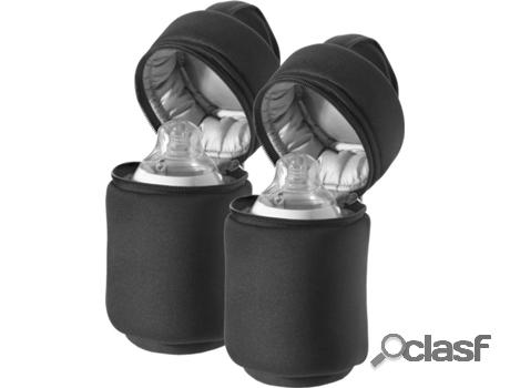 Portabiberónes TOMMEE TIPPEE Térmico (14 x 11 x 20 cm)