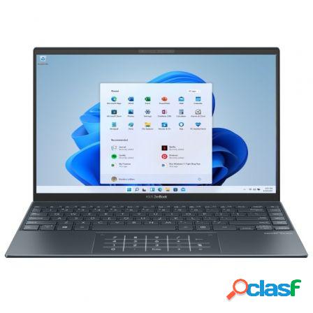 Portatil asus zenbook 13 oled ux325ea-kg705w intel core