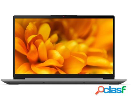 Portátil LENOVO IdeaPad 3 15ITL6 (15.6&apos;&apos; - Intel