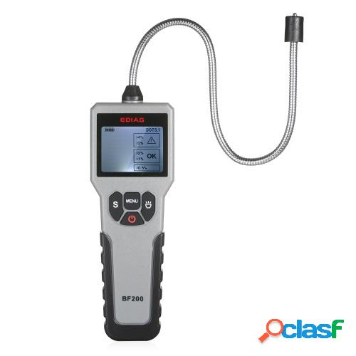 Probador de líquido de frenos Detector de líquido de