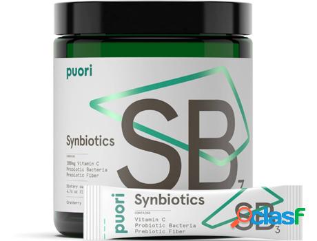 Probiótico PUORI SB3 (0.260Kg)