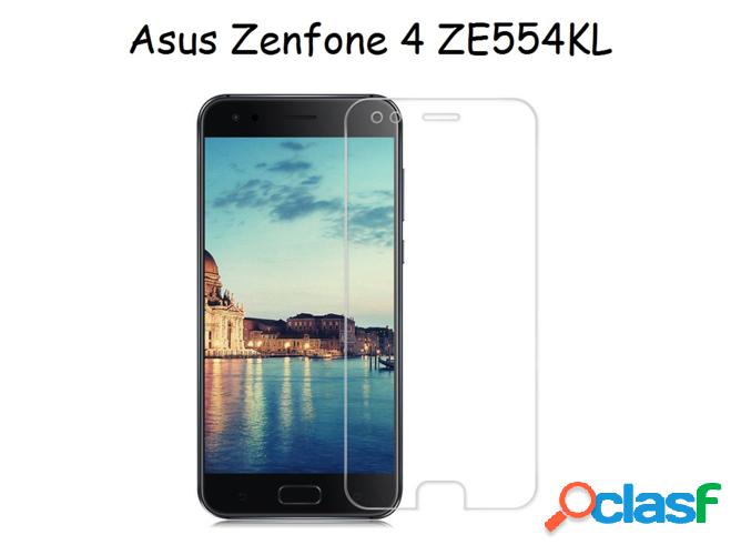 Protector de Cristal Templado Asus Zenfone 4