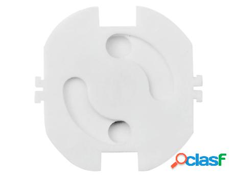 Protector enchufe 16 a. (blister 10 piezas)