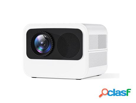 Proyector inteligente Y6 - 3D, FULLHD, Android TV