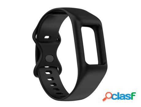 Pulsera Fitbit Charge 5 Silicona Negra