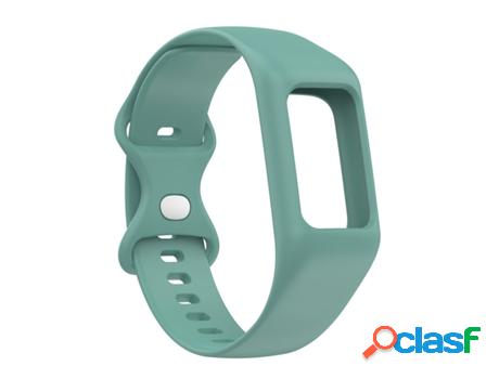 Pulsera Fitbit Charge 5 Silicona Verde