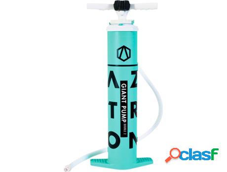 Pump AZTRON Giant Double (Nylon - Azul)