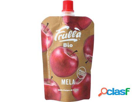 Puré de Manzana Doypack Bio NATURA NUOVA (100 g)