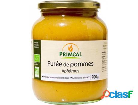 Puré de Manzana PRIMEAL (700 g)