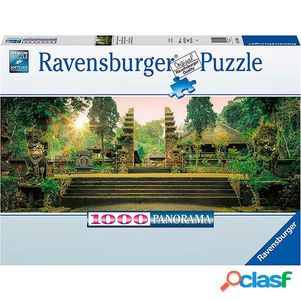 Puzzle 1000p Templo Batukaru Bail