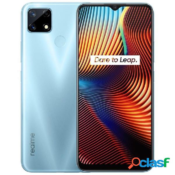 Realme 7i 4GB/64GB Azul