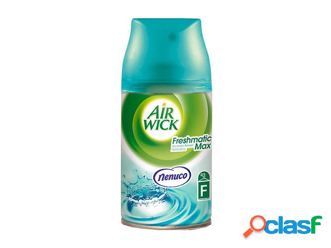 Recambio para Ambientador AIR WICK Freshmatic Max Nenuco