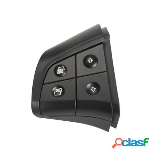 Reemplazo del interruptor de botones de control del volante